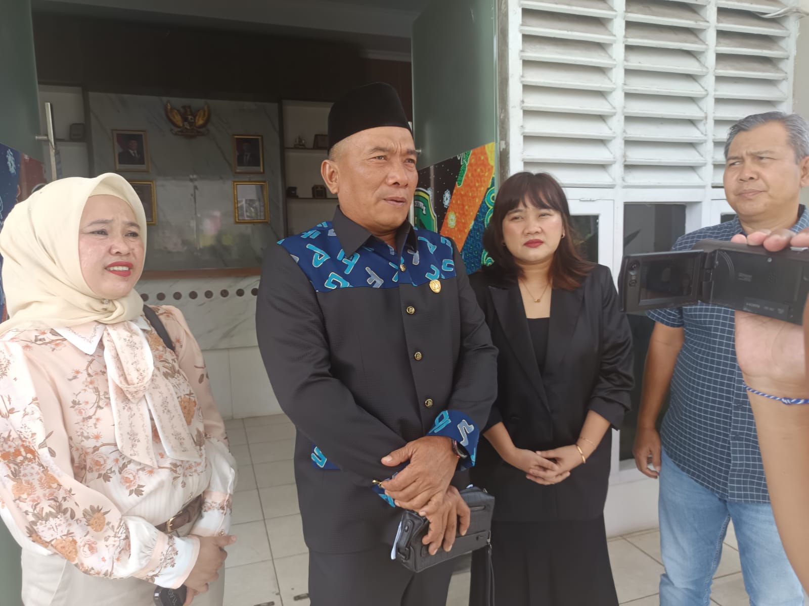 Pemkot Bengkulu, REI, dan BTN Galakkan Program Satu Pohon Satu Rumah 