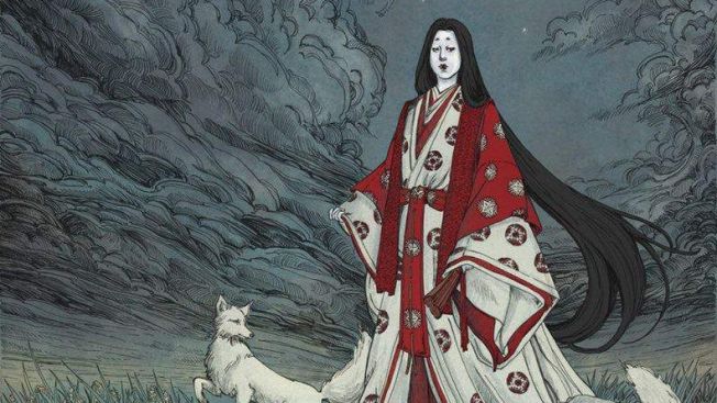 Inari, Dewa Kemakmuran dalam Mitologi Jepang yang Sering Disembah