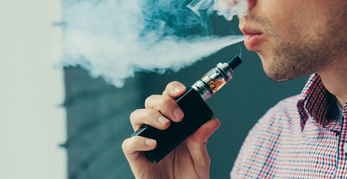 Kenali Perbedaannya! Daftar Merk Pod dan Mod Vape Terbaik