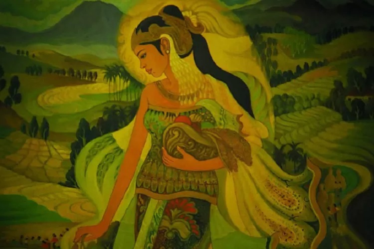 5 Ciri Orang yang Didampingi Khodam Dewi Sri: Rezeki Mengalir dan Keluarga Harmonis