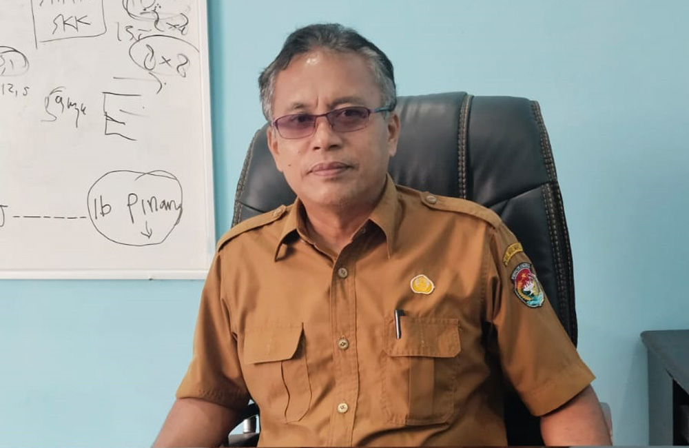 Usai Audit 17 Puskesmas, Inspektorat Mukomuko Bidik 120 Desa