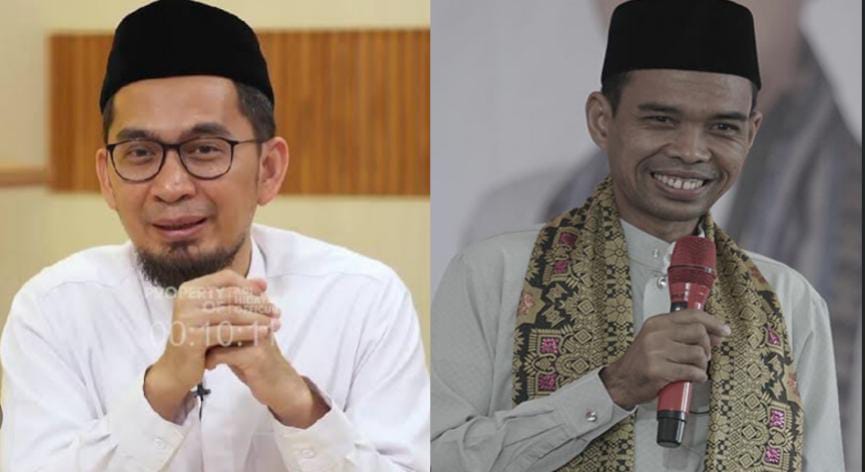 Apakah Harus Menggunakan Bahasa Arab Agar Doa Cepat Dikabulkan? Ini Kata UAH dan UAH