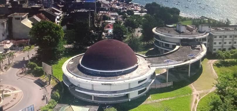 Hidupkan Kawasan 'Bencoolen Heritage', Wali Kota Bengkulu Segera Berkantor di Eks Mess Pemda