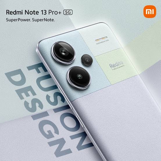 Ini Alasannya Mengapa Harus Pilih Xiaomi Redmi Note 13 Pro Plus 5G