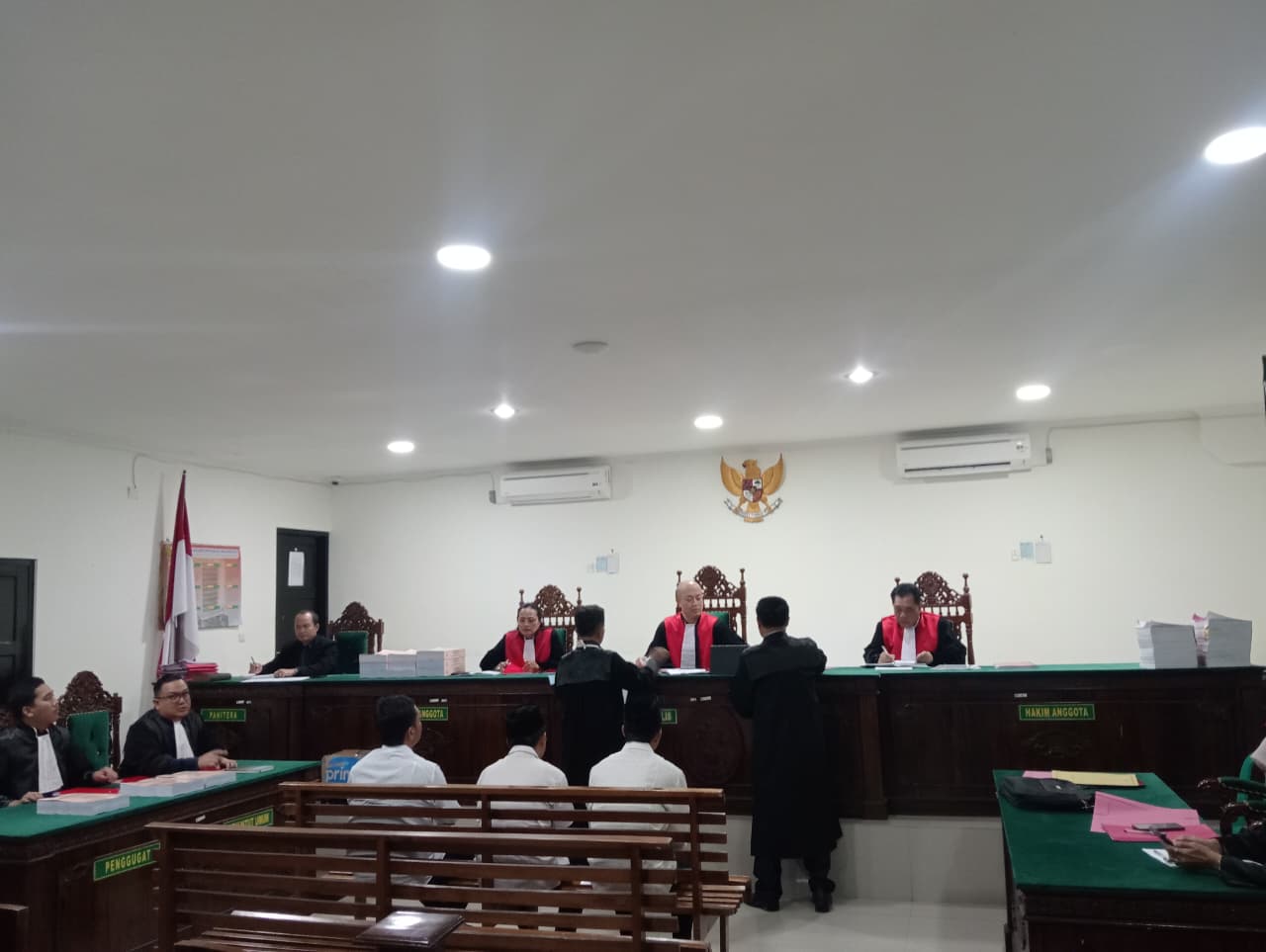 Ahli Hukum Tegaskan Unsur Pidana Terpenuhi dalam Kasus Korupsi Tebas Bayang Lebong
