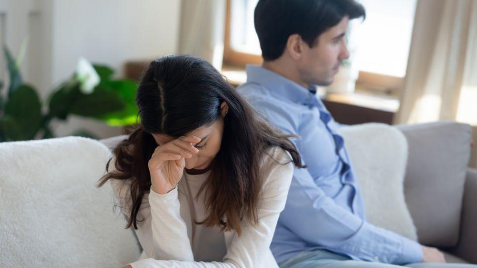Ribut dan Bertengkar dengan Suami Saat Hamil, Apakah Bisa Pengaruhi Kondisi Janin?