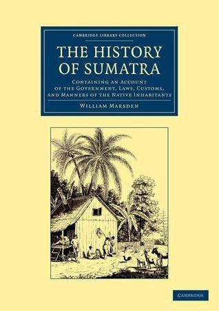 Bukan Dongeng! Buku 'The History of Sumatra' Bukti Sejarah Keberadaan Manusia Harimau