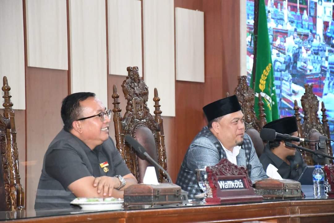 BPJS Gratis Kota Bengkulu Dapat Dukungan Fraksi dalam Pembahasan APBD 2025