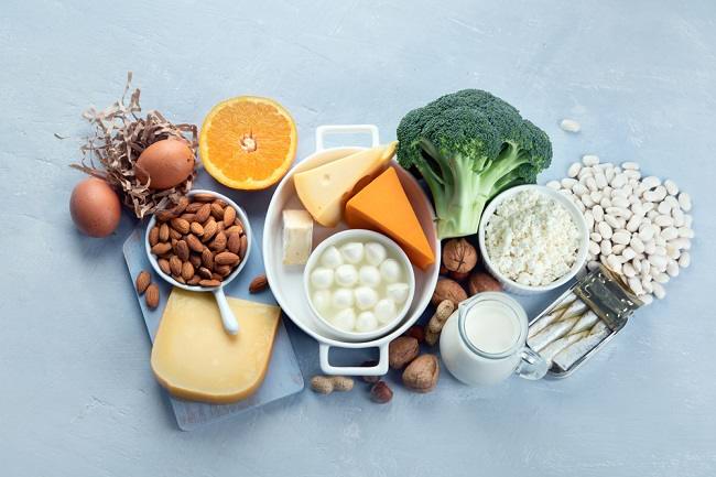Inilah 9 Makanan Peninggi Badan yang Patut Dikonsumsi