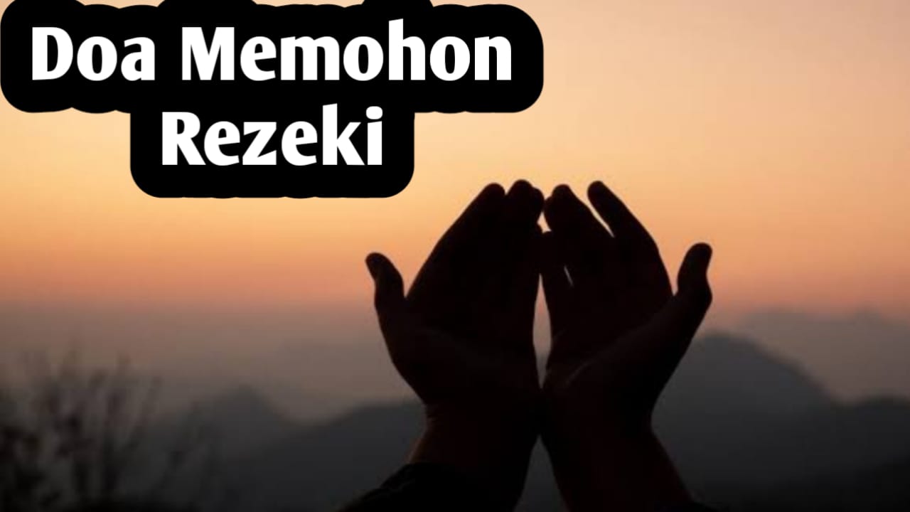 Doa Mustajab untuk Memohon Rezeki, Amalkan Setelah Sholat Dhuha