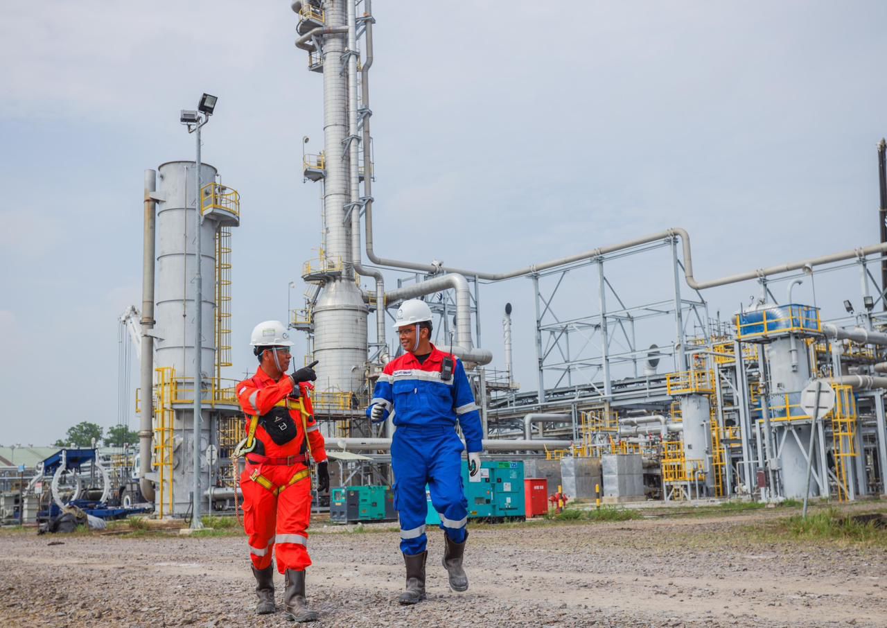 Elnusa Perkuat Transformasi sebagai Low-Cost Operator, Targetkan Efisiensi Operasi hingga 25 Persen