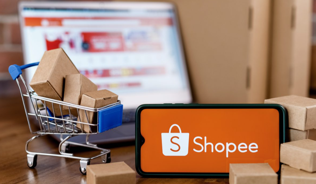 Transformasi Digital, Shopee Mendominasi Pilihan UMKM dalam Berjualan Online Menurut Riset INDEF 