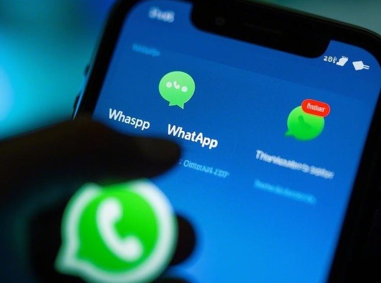 Cara Menginstal dan Membuka Dua Akun WhatsApp dalam Satu Perangkat