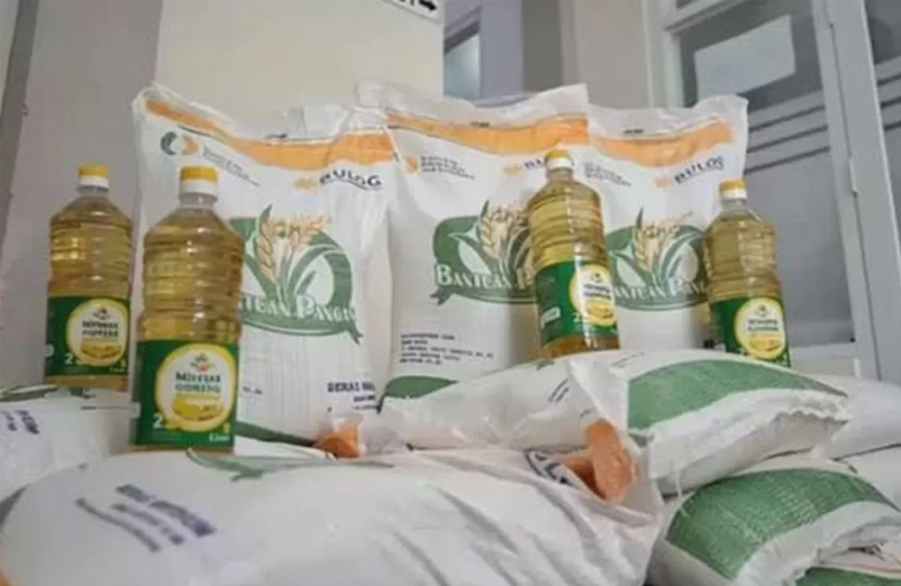 Agustus 2026, Ribuan KPM di Mukomuko Bakal Terima Bantuan Beras dan Minyak Goreng