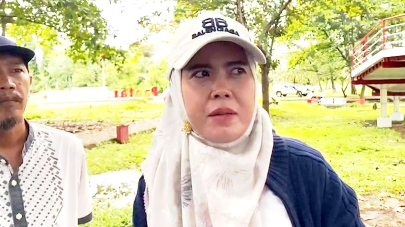 Dispar Kota Bengkulu Tegaskan Gazebo Gratis Pantai Panjang Bebas dari Pungutan Apapun