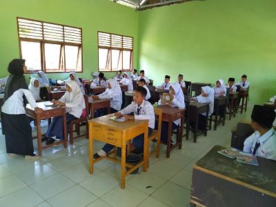Disdikbud Kota Bengkulu Prioritaskan Program Sekolah Inklusi Tahun 2026