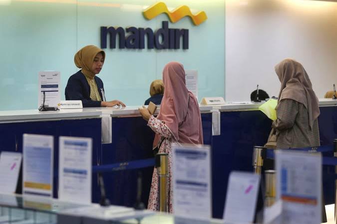 Bank Mandiri Bersiap Luncurkan Paylater, Ternyata Ini Alasannya