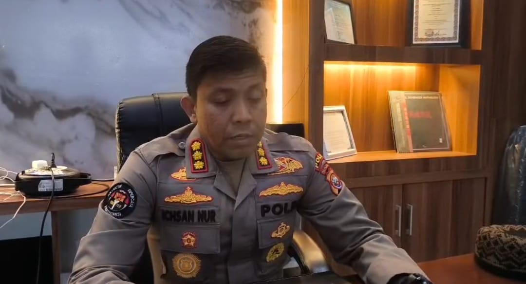 Konflik PT ABS, Polisi Tetapkan 4 Tersangka dari Kubu Perusahaan dan Petani, Polda Jamin Objektivitas