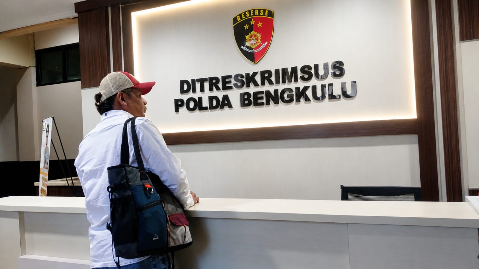 Bos PT Minyakku Diperiksa Polda Bengkulu, Dicecar 16 Pertanyaan soal Legalitas Produksi Minyak Goreng