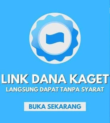 Berlaku Hari Ini! Sekali Hanya Klik Saldo DANA Gratis Rp100.000 Jadi Milik Kamu