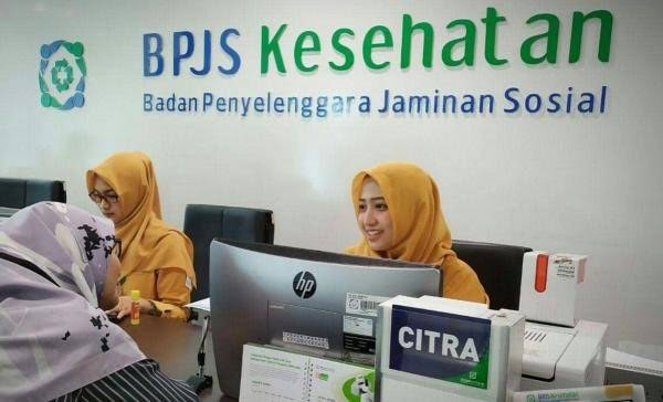 Pemkot Bengkulu Alokasikan Rp29 M untuk BPJS Gratis, Sejahterakan 30.935 Warga