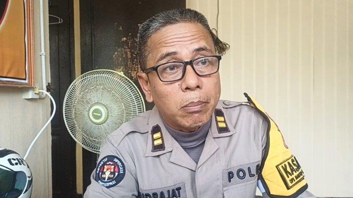 2 Pemuda Babak Belur Dikeroyok Puluhan Orang di Dekat Unihaz