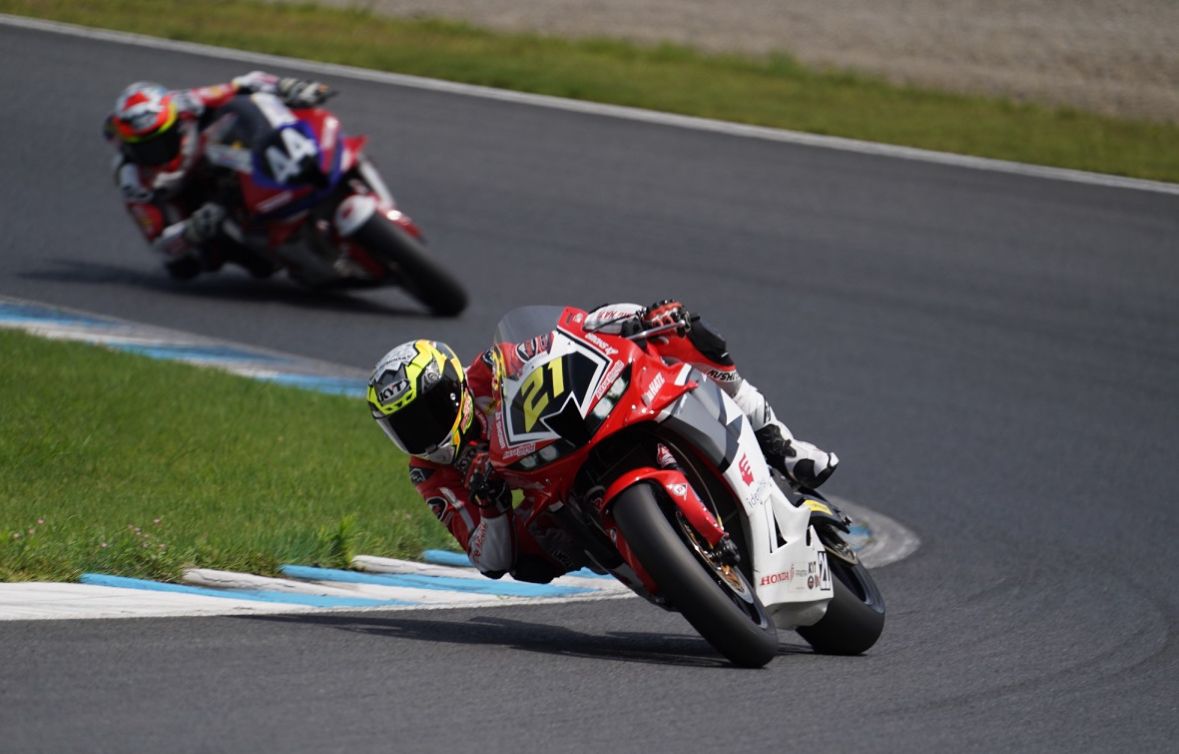 Astra Honda Siap Tampil Kompetitif di ARRC Mandalika, Siap Pertahankan Posisi CBR Series