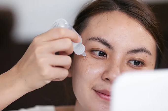 Kenali, Tanda Kulit Tidak Cocok Dengan Skincare dan Cara Mengatasinya 