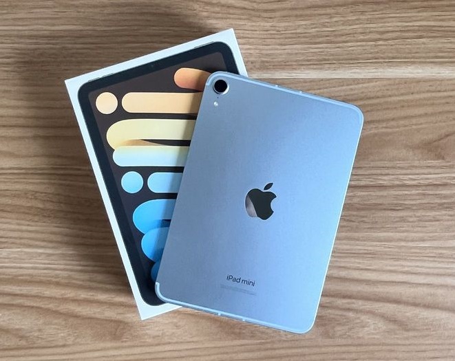 Resmi Dijual di Indonesia, Simak Spesifikasi dan Harga iPad Mini 7 Terbaru 