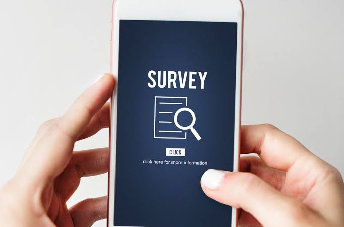 Rezeki Akhir Pekan! Jawab Survei Online Dibayar Saldo DANA Gratis Rp225.000