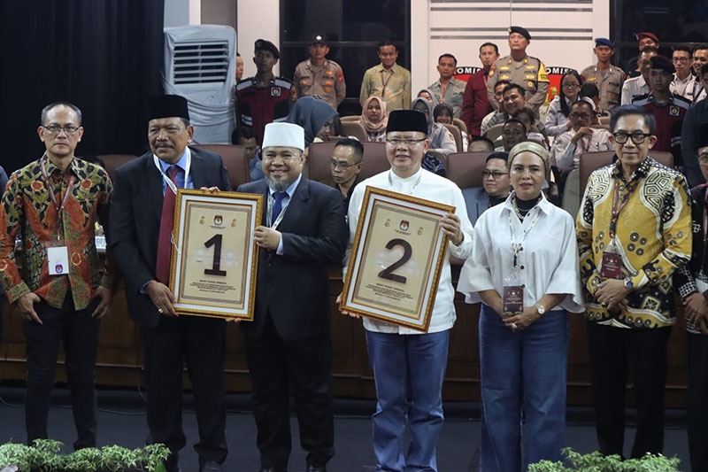  Debat Pilgub Perdana, Polda Bengkulu Turunkan 343 Personel untuk Pengamanan