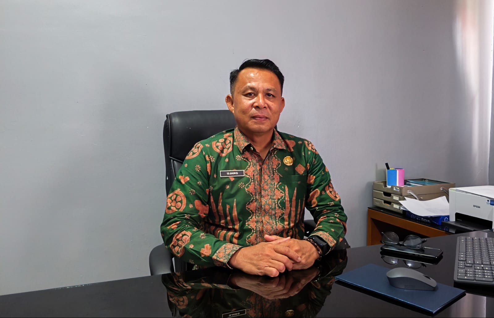 Sambut Libur Lebaran 2026, 6 Objek Wisata di Mukomuko Ajukan Izin Hiburan, Cagar Alam Dilarang