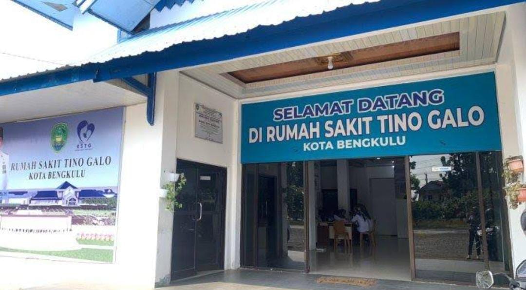 Pelayanan Sesuai Standar, RSTG Kota Bengkulu Terakreditasi Madya