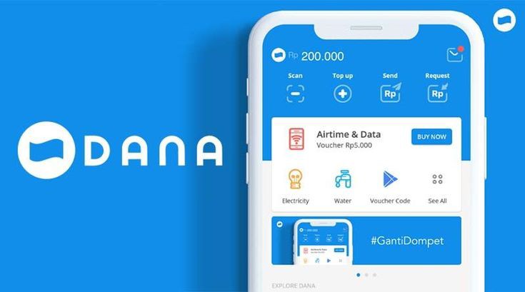 Dapatkan Promo Setengah Harga dengan Langganan Lewat DANA Pada Google Play 