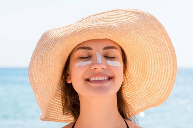 Agar Hasil Maksimal, Berikut Cara Pakai Sunscreen yang Tepat untuk Kulit