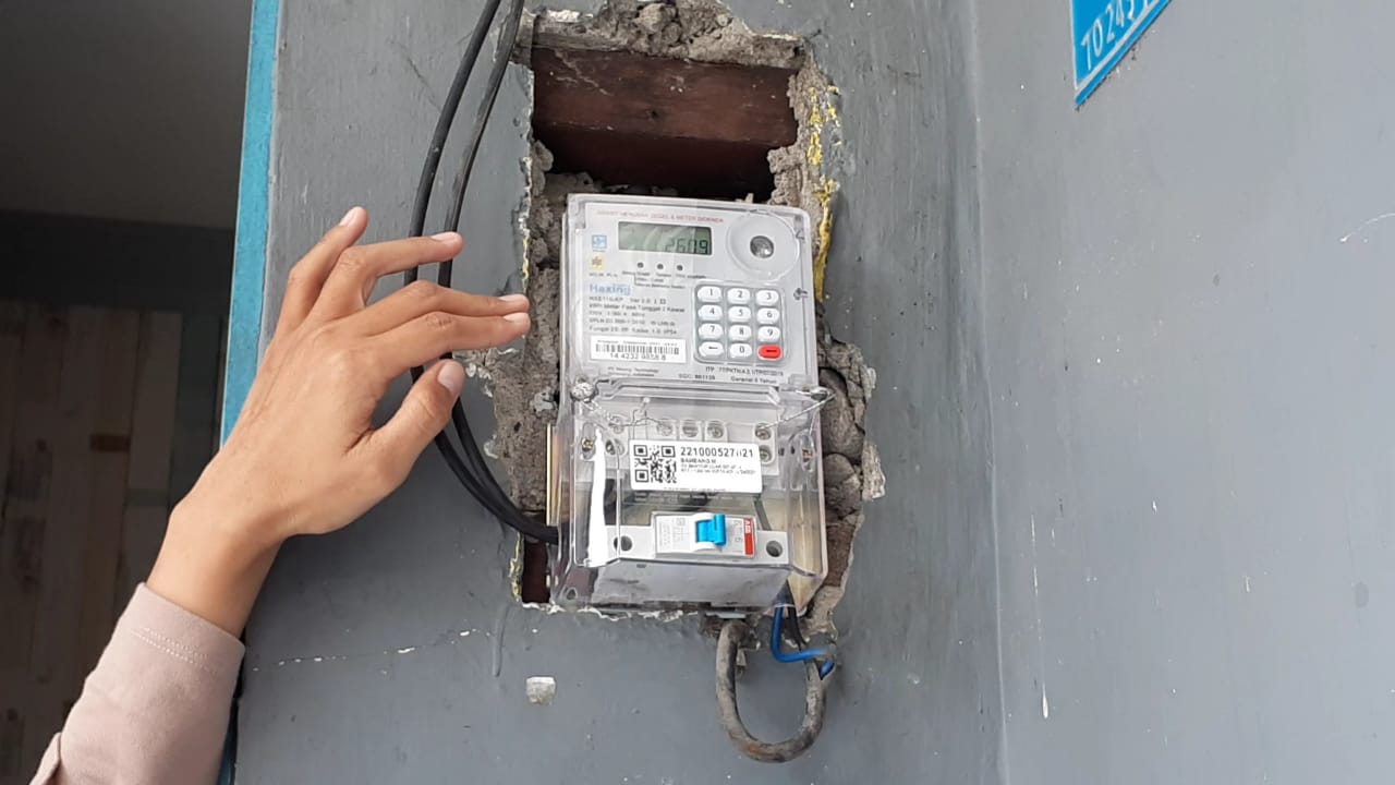 Daftar Lengkap Tarif Listrik Per kWh Terbaru Mulai April-Juni 2023 