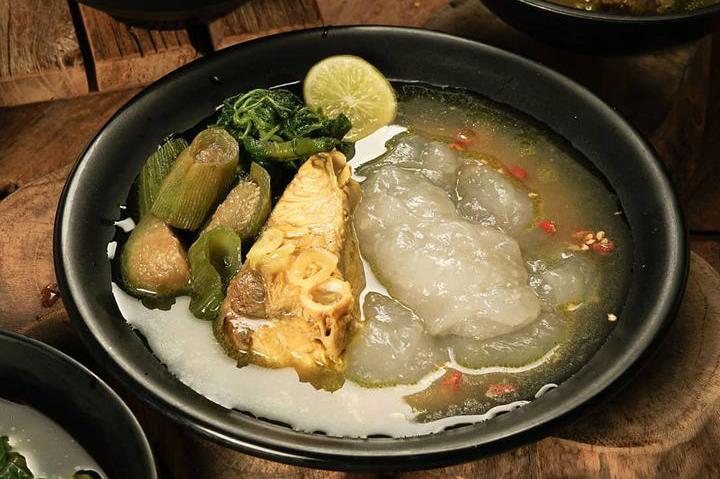 Nikmati Kelezatan Sinonggi, Makanan Khas yang Sudah Ada Sejak Ratusan Tahun di Sulteng