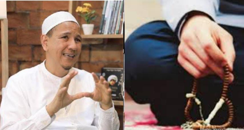 Amalan Sholawat dari Habib Novel Alaydrus, Agar Rezeki Melimpah Datang dari Segala Arah