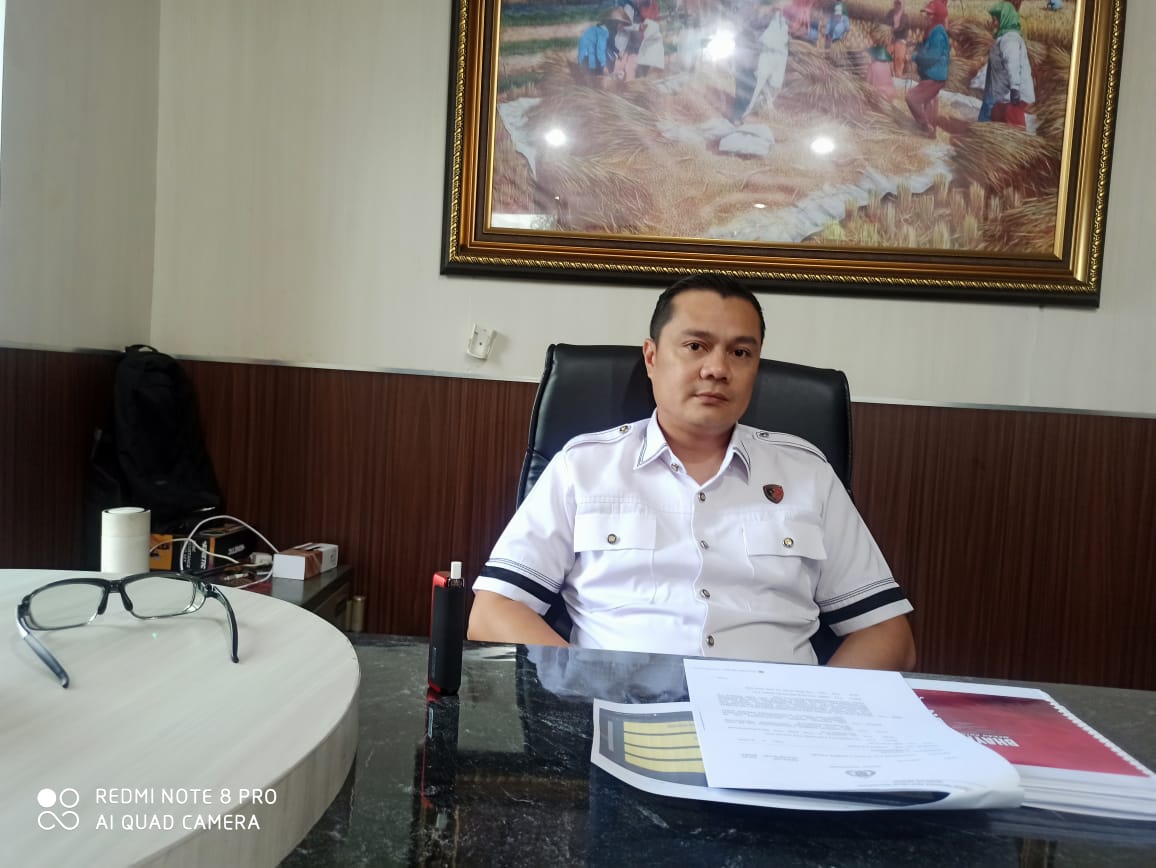 Kasus Suap PHL PDAM Memanas, Ajudan Mantan Pejabat Pemkot Bengkulu Diperiksa Polda