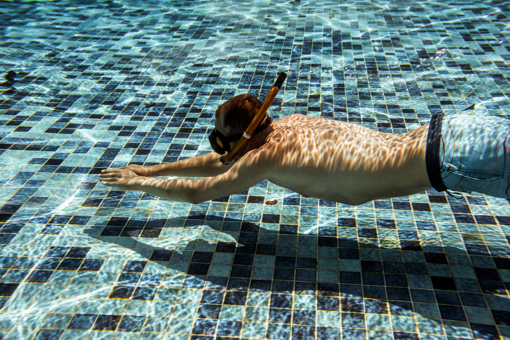 5 Manfaat Berenang untuk Kesehatan Fisik dan Mental