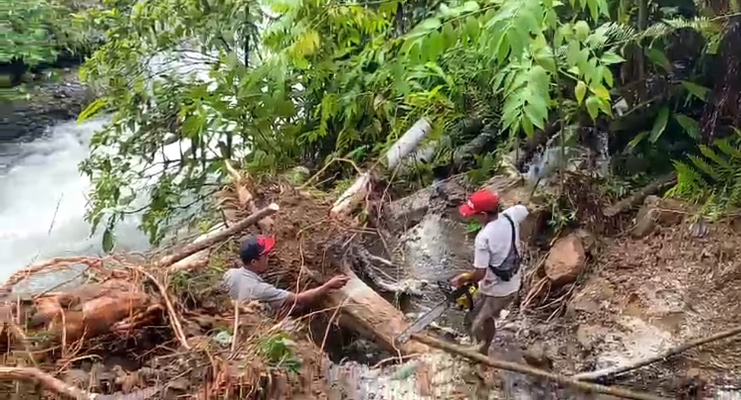 Warga Bengkulu Utara Diimbau Waspada  