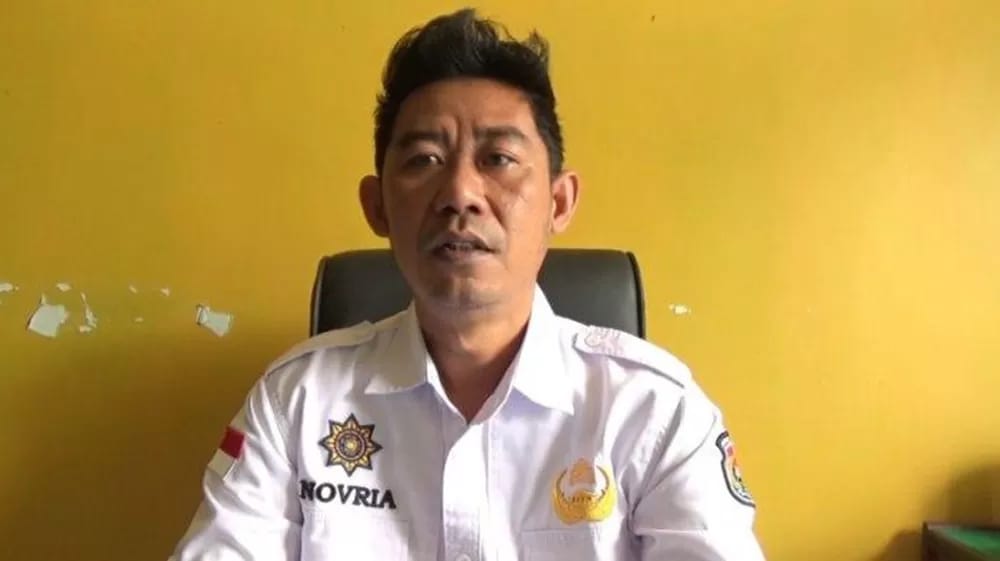 Dishub Mukomuko Petakan Zona Merah Kecelakaan, Rambu Minim Jadi Ancaman
