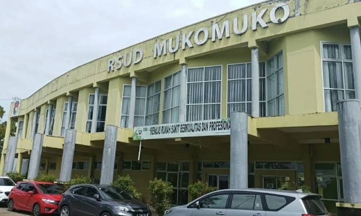 RSUD Mukomuko Terpa Isu Serius: Oknum Dokter Diduga Lakukan Pelanggaran Prosedur