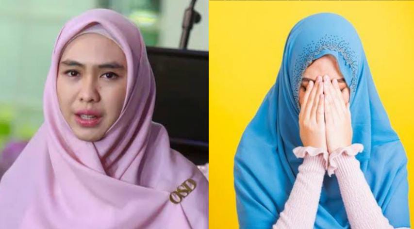 3 Ibadah yang Bisa Dilakukan Wanita yang Tengah Haid, Simak Penjelasan Ustazah Oki Setiana Dewi