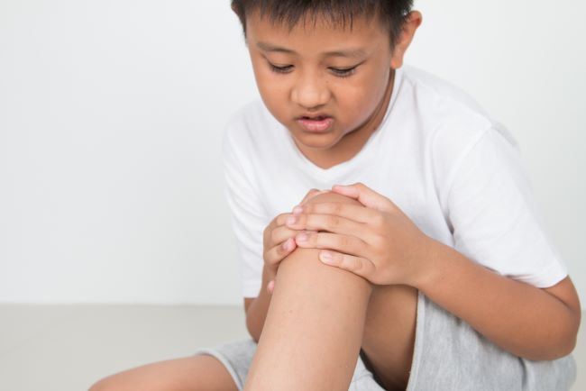 Osteochondroma: Tumor Jinak yang Kerap Menyerang Anak