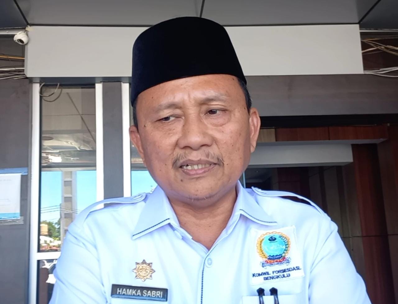 Pemprov Bengkulu Bakal Evaluasi Kinerja 45 Pejabat Pimpinan Tinggi Pratama 