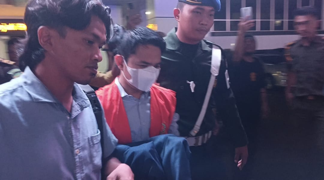 Terima Aliran Dana Korupsi Jalan Tol, Kejati Bengkulu Tetapkan Pengacara Hartanto Sebagai Tersangka