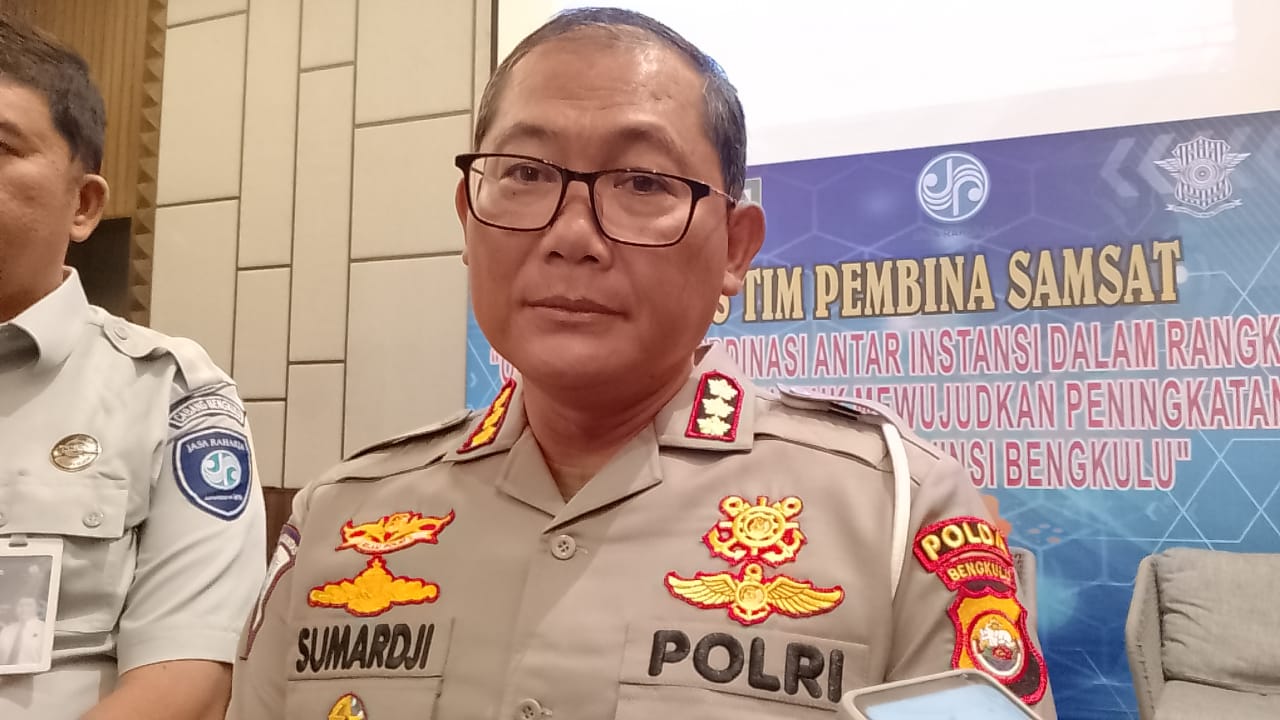 Inovasi Samsat Holiday Hingga Samsat Go To Campus Dorong Peningkatan PAD Bengkulu 2022