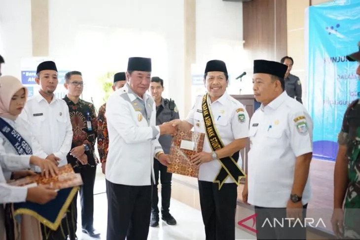 Kabupaten Seluma Jadi Lokus Penanganan Stunting