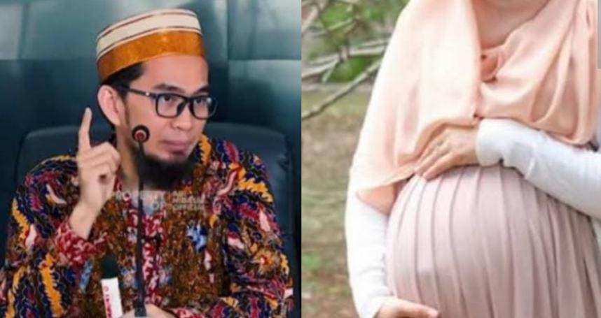 Bolehkah Ibu Hamil dan Menyusui Tak Puasa Ramadhan? Berikut Penjelasan Ustaz Adi Hidayat